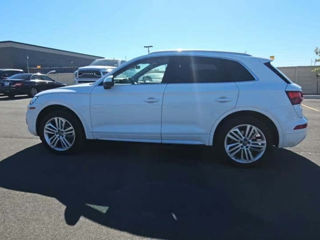 Audi Q5 foto 3