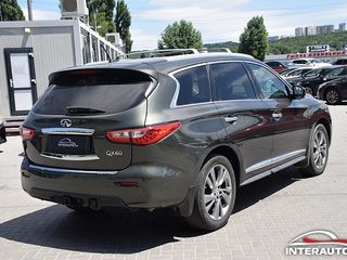 Infiniti QX60 foto 3