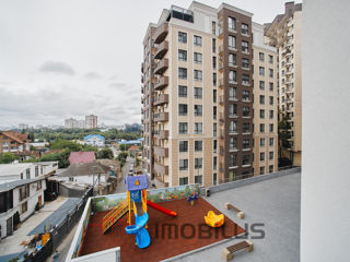 Apartament cu 2 camere, 61 m², Râșcani, Chișinău foto 8