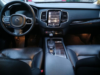 Volvo XC90 foto 9