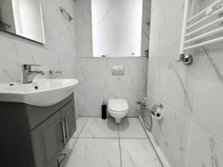 Apartament cu 3 camere, 95 m², Centru, Chișinău