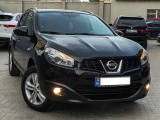 Nissan Qashqai foto 2