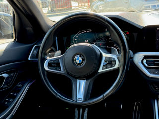 BMW 3 Series foto 11