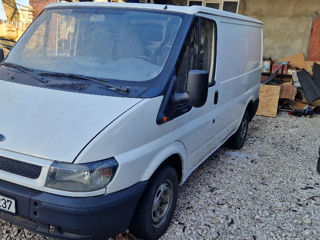 Ford Transit foto 2