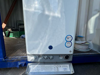 Baxi Duo-tec Combi 28 Gas Boiler