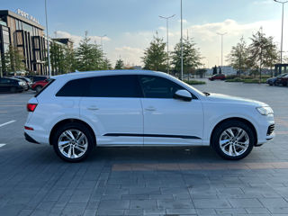 Audi Q7 foto 5