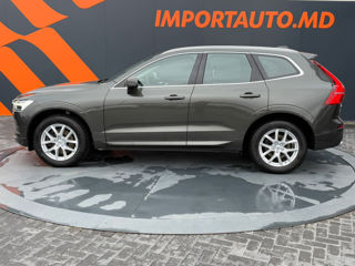 Volvo XC60 foto 8