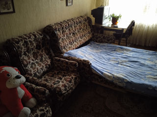 Ap. 3 cam., 65 м², 1/5 et.