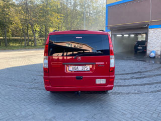 Mercedes Vito foto 5