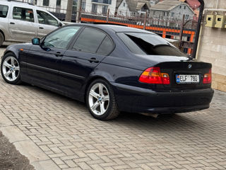 BMW 3 Series foto 2