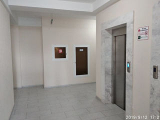 Apartament cu 1 cameră, 50 m², Centru, Chișinău foto 7