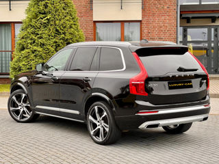 Volvo XC90 foto 5