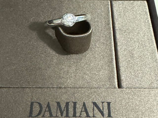 Damiani cu diamant