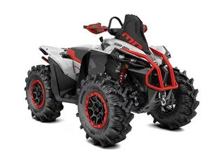 Can-Am (BRP) Renegade 1000 X MR