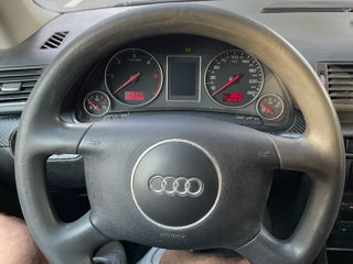 Audi A4 foto 3