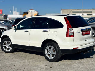 Honda CR-V foto 6