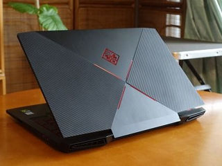 Hp Omen 15 foto 3