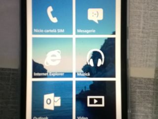 Nokia Lumia 625 display-4.7" Snapdragon S4 MSM8930 foto 1