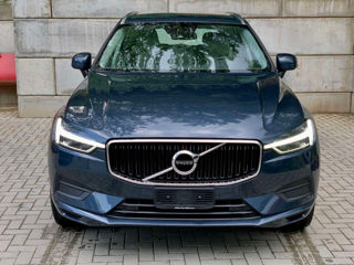 Volvo XC60 foto 3