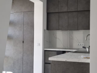 Apartament cu 2 camere,  Centru,  Cahul,  Cahul foto 6