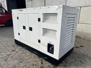 Generator BC40GF – 40 Kw Nou (an 2023) foto 2