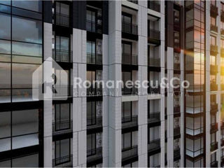 Apartament cu 2 camere, 74 m², Botanica, Chișinău foto 5