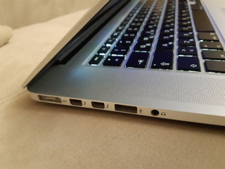 MacBook Pro (Retina, 15-inch, Mid 2014) foto 4