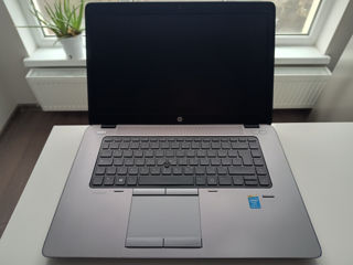 HP elitebook 850