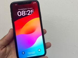 Iphone XR 64gb 88% baterie , original 100% foto 4