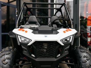 Polaris RZR 200 foto 3