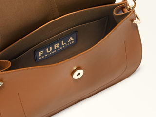 Geanta Furla Flow M, originala foto 9