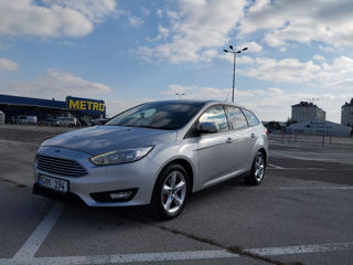 Ford Focus foto 2