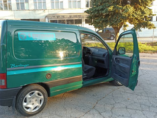 Citroen Berlingo foto 3