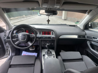 Audi A6 foto 5