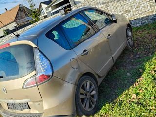 Renault Scenic foto 4