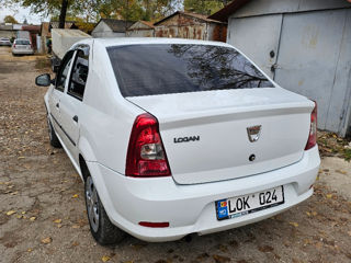 Dacia Logan foto 7