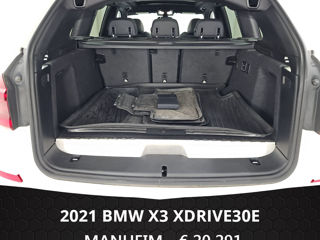 BMW X3 foto 9