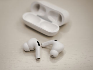 AirPods Pro replica de calitate premium !!! foto 3