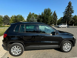 Volkswagen Tiguan foto 3