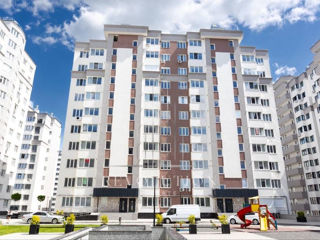 Apartament cu 3 camere, 90 m², Ciocana, Chișinău foto 20