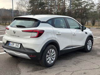 Renault Captur foto 7