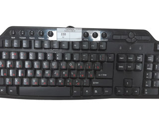 Tastatura Camex CXK-3 preț 220 lei foto 1