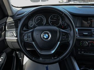 BMW X3 foto 10