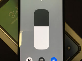 iPhone X in stare ideală foto 3