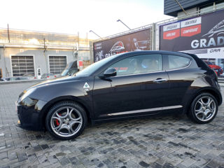 Alfa Romeo MiTo foto 5