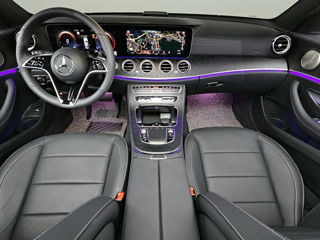 Mercedes E-Class foto 4