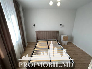 Apartament cu 1 cameră, 77 m², Poșta Veche, Chișinău foto 5