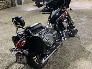 Yamaha XVS950