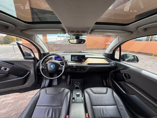 BMW i3 foto 18