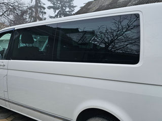 Volkswagen Caravelle foto 3